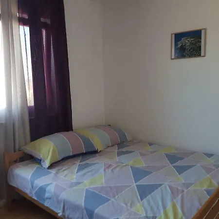 Отель Rubin *
