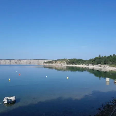 Rubin Hotel Jadranovo