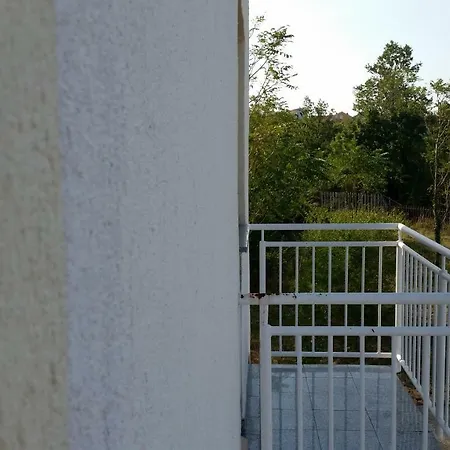 Hotel Rubin Jadranovo