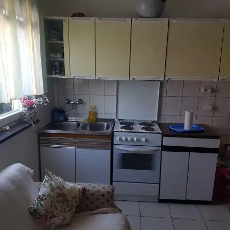 Rubin Hotel Jadranovo