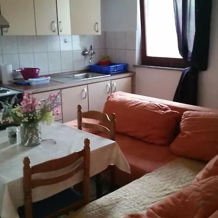 Hotel Rubin Jadranovo