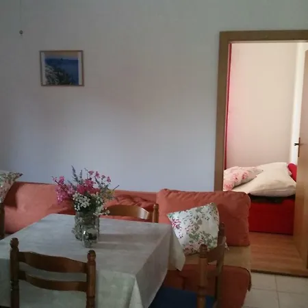 Rubin Hotel Jadranovo