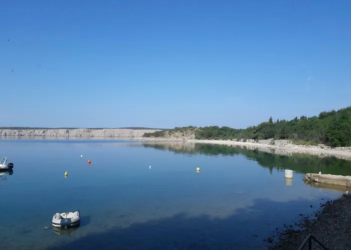 Rubin Hotel Jadranovo