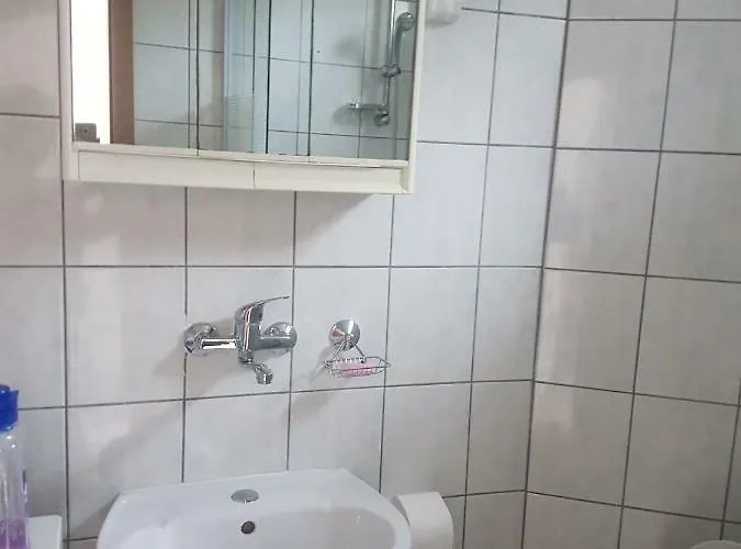 Hotel Rubin *