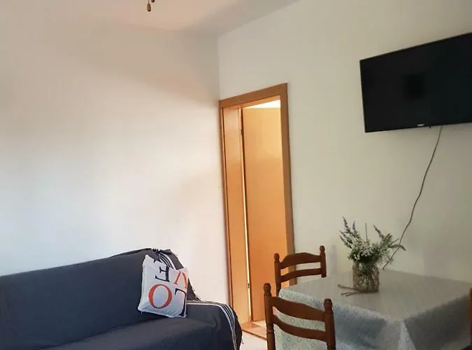 Hotel Rubin Jadranovo