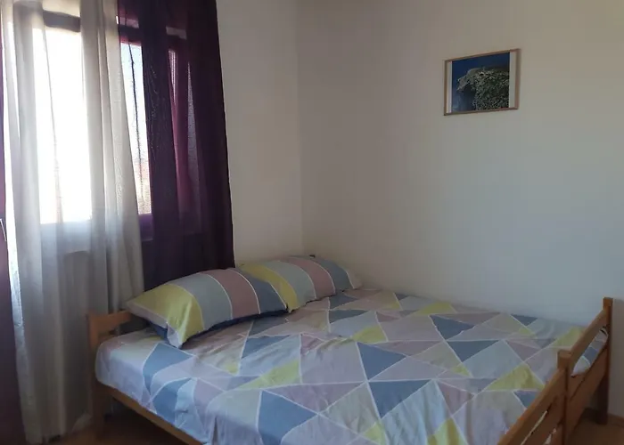 Hotel Rubin *