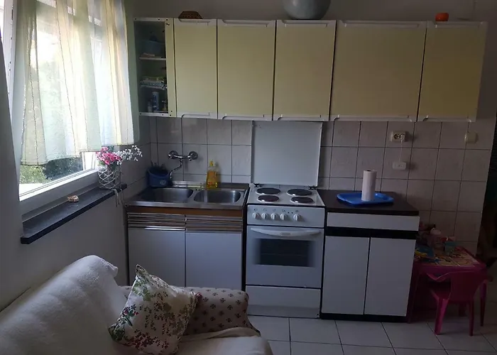 Rubin Hotel Jadranovo