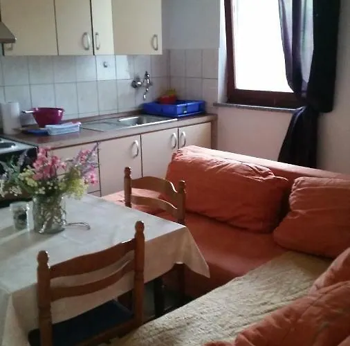 Hotel Rubin Jadranovo