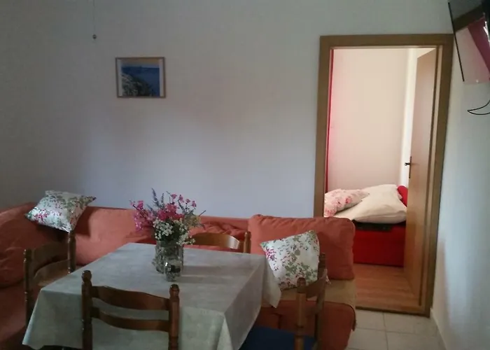 Rubin Hotel Jadranovo